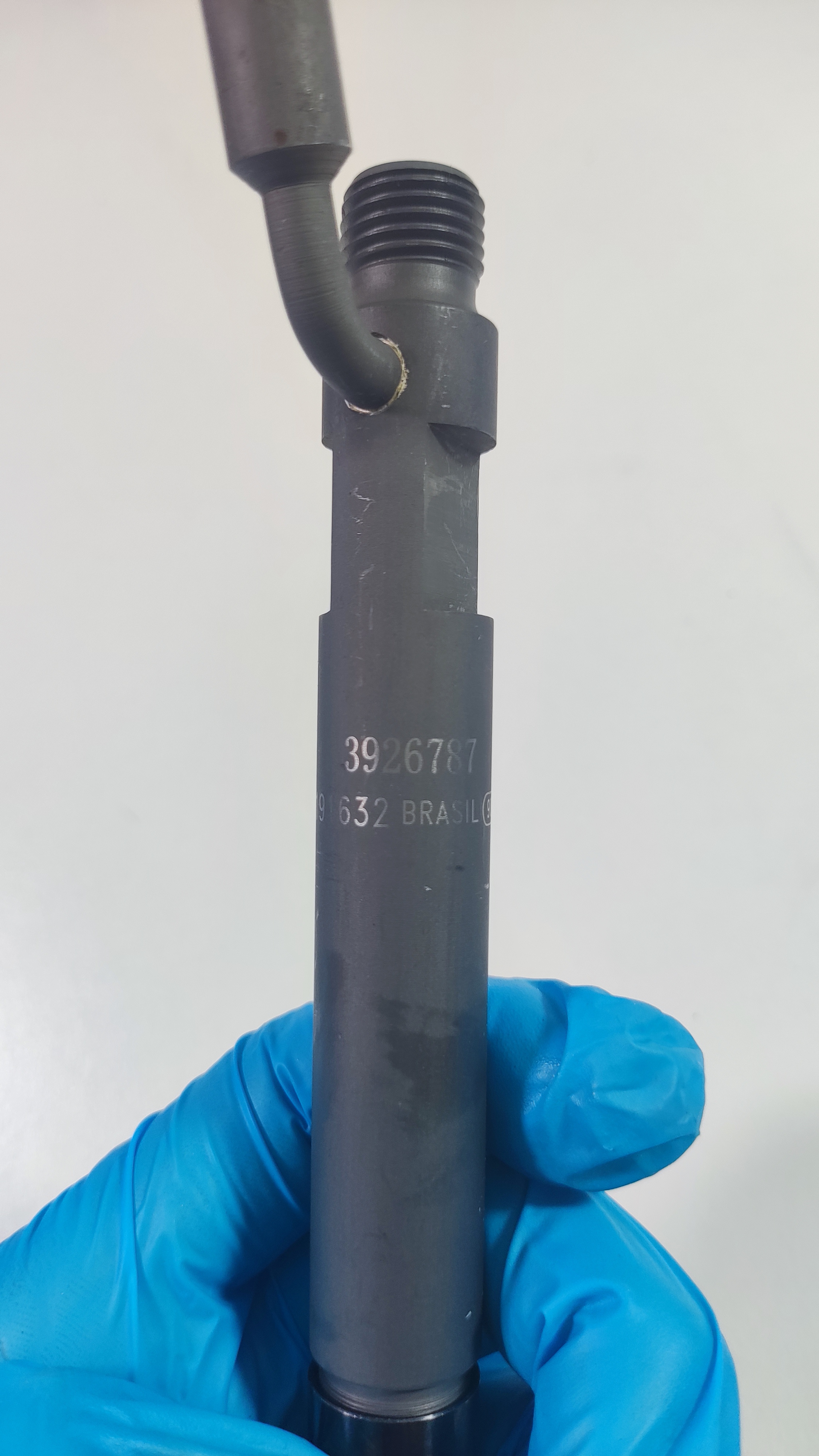 High Quality Diesel Fuel Injector 0 432 191 632 0432191632 Diesel Injector Spare Part