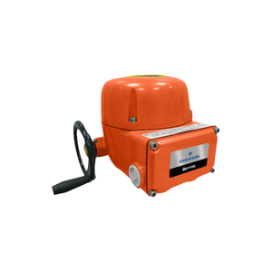 Actuador de Válvula Eléctrico EMERSON Bettis SCE300 con Interruptores de Torque Ajustables Estándar e Indicador de Posición Mecánico Visual - Product Image 1