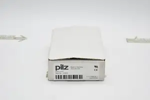312900 New Unopened 3-7 Days For Delivery DHL EMS