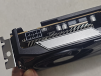 Nouvelle arrivée, processeur graphique RTX 5060 GPU 8 Go GDDR7 128 bits haute vitesse pour composant informatique