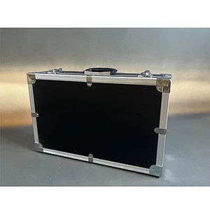 Fornitore della custodia del campione dell'otturatore della cina Shandong Heze custodia del campione dell'otturatore in PVC di accessori hardware <span class=keywords><strong>e</strong></span> otturatore in PVC - Product Image 4