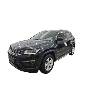 Jeep Compass <span class=keywords><strong>d</strong></span>'<span class=keywords><strong>occasion</strong></span> 2019 220T 4WD <span class=keywords><strong>SUV</strong></span> conduite à gauche - Product Image 1