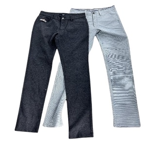 Venta al por mayor de pantalones de hombre de segunda mano de alta calidad de UKay Pacas Factory Buen estado MOQ 45kg - Product Image 5