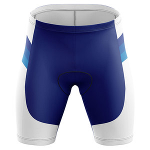 Tenue de cyclisme personnalisée en polyester, design optimal, légère, sublimation, pour adultes - Product Image 4