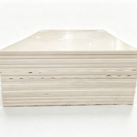 Plaque en nylon PA66 haute résistance, usinage CNC sur mesure, résistante à l'usure, matière première pure pour équipement mécanique
