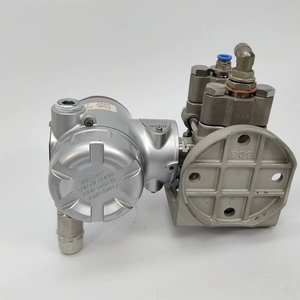 ホットセール高精度アズビルAT9000差圧センサー - Product Image 2