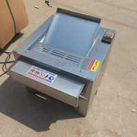 Machine à nouilles en acier inoxydable, Boulette et peau Baozi faisant la machine