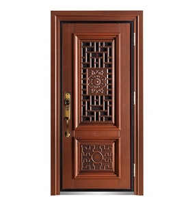 Porta in Ferro Battuto Modello Modele, Fornitori Cinesi - Product Image 5