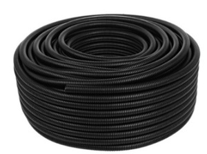 ท่อโพลีเอทิลีนความหนาแน่นสูง (HDPE) แบบเกลียวเดี่ยว ทนทาน ยืดหยุ่น สำหรับป้องกันสายเคเบิล รุ่น HongDun HD-CCP - Product Image 4