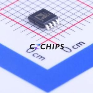 Amplificador de función especial de chip IC de circuito integrado de 1/2 "original a estrenar - Product Image 1