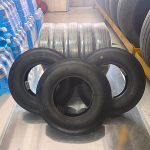 Pneus de test fournis par l'usine, pour surfaces routières, CFME, mesure précise du diamètre de la jante, 203,2 mm, pistes d'atterrissage - Product Image 1