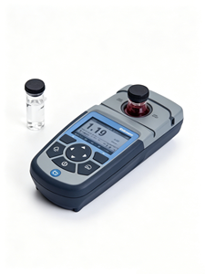 DR900 Digital Multiparameter Water Quality Colorimeter High Accuracy Class2 IP67 Data <b>Storage</b> Portable Testing 220/240V - Product Image 4
