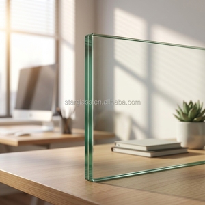 <span class=keywords><strong>Verre</strong></span> feuilleté trempé PVB de sécurité 6,38 mm 8,38 mm 10,38 mm – <span class=keywords><strong>Prix</strong></span> de gros par m² - Product Image 5