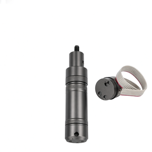 Capteur de niveau de carburant diesel HPT604 submersible 3 M 4-20ma, électrode de capteur de niveau d'huile - Product Image 4