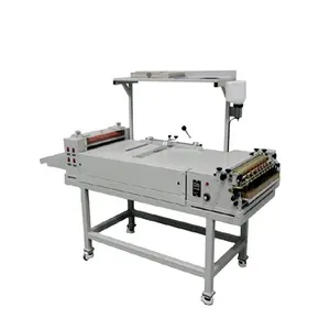 Semi Auto Hard Book Case Maker Maken Machines Voor Verkoop