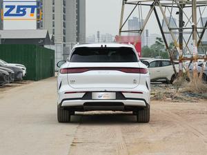 Offres Spéciales d'occasion BYD Tang L 7 sièges SUV avec cuisinière électrique nouvelle énergie voiture auto électrique - Product Image 6