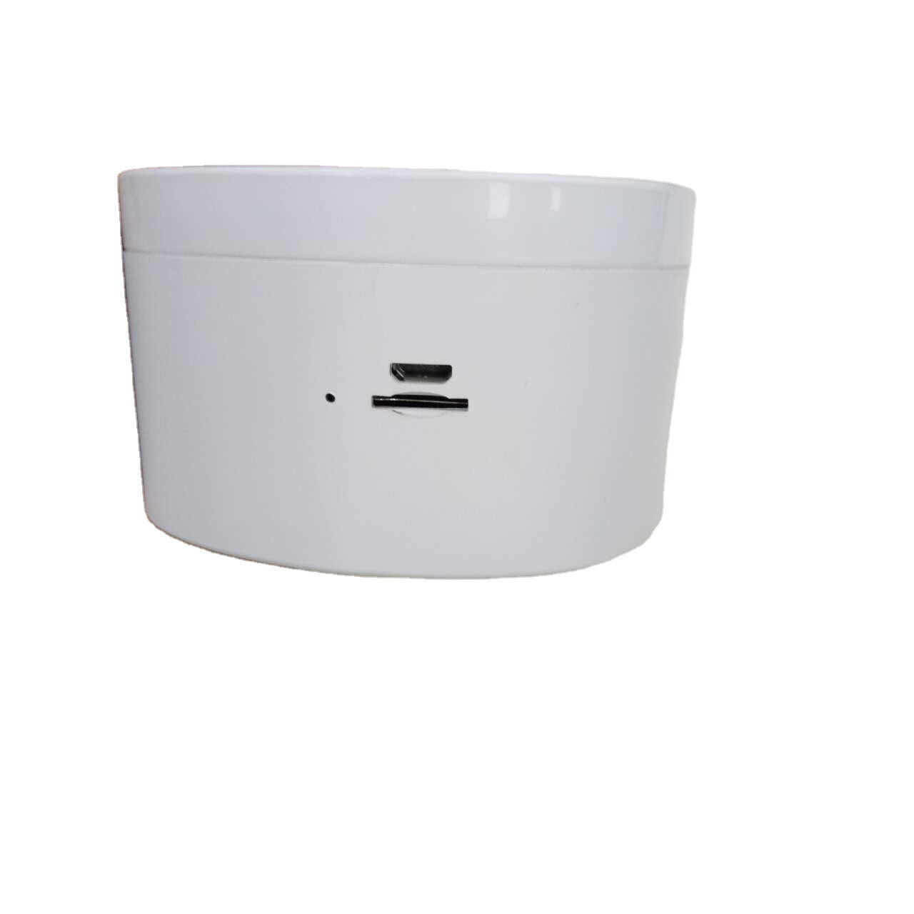 Multi-function Wireless Speaker with Charge Battery and Led Light RGB Colors Led Speaker Base · image 2