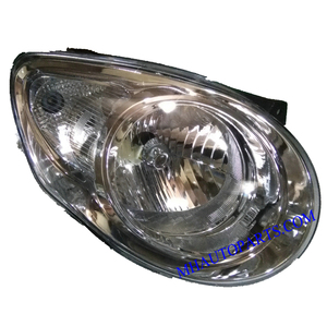 OEM 86370-07550 parrillas parrilla delantera para KIA PICANTO <span class=keywords><strong>2006</strong></span>, 2007, 2008 piezas de - Product Image 5