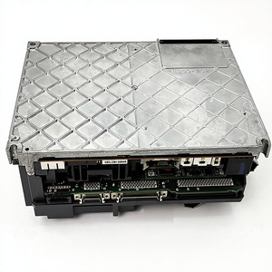 Unidad Principal del Sistema 750 para Máquina Herramienta FCA750PY-N15 N13 /Mazak, Piezas Japonesas Disponibles para Pruebas - Product Image 4