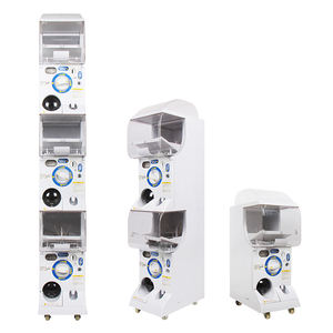 Máquina Expendedora de Juguetes de Cápsula de Manga Japonesa, Distribución de Juguetes Originales - Product Image 5