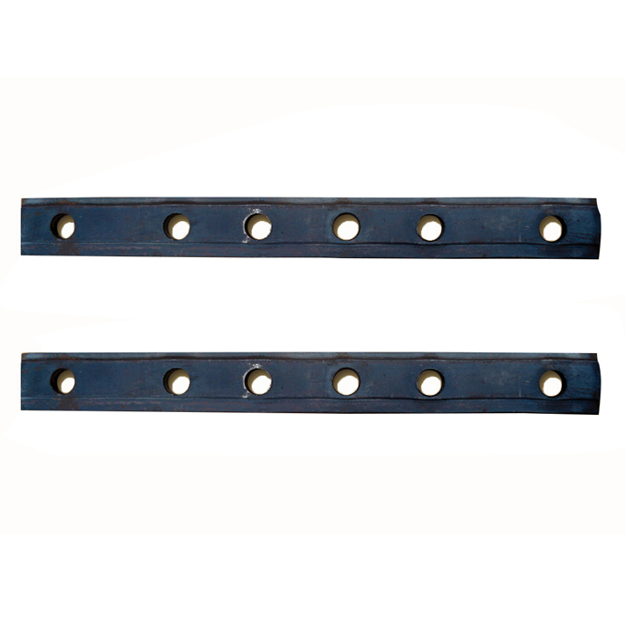 Railroad Rail Track Accessories Fasteners Railway