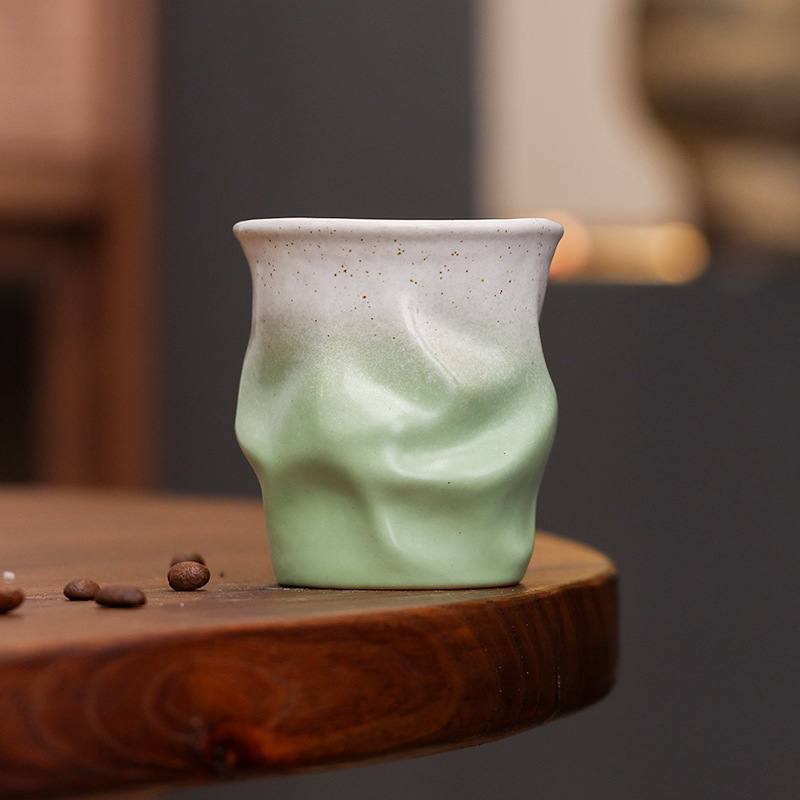 Style five apple green
