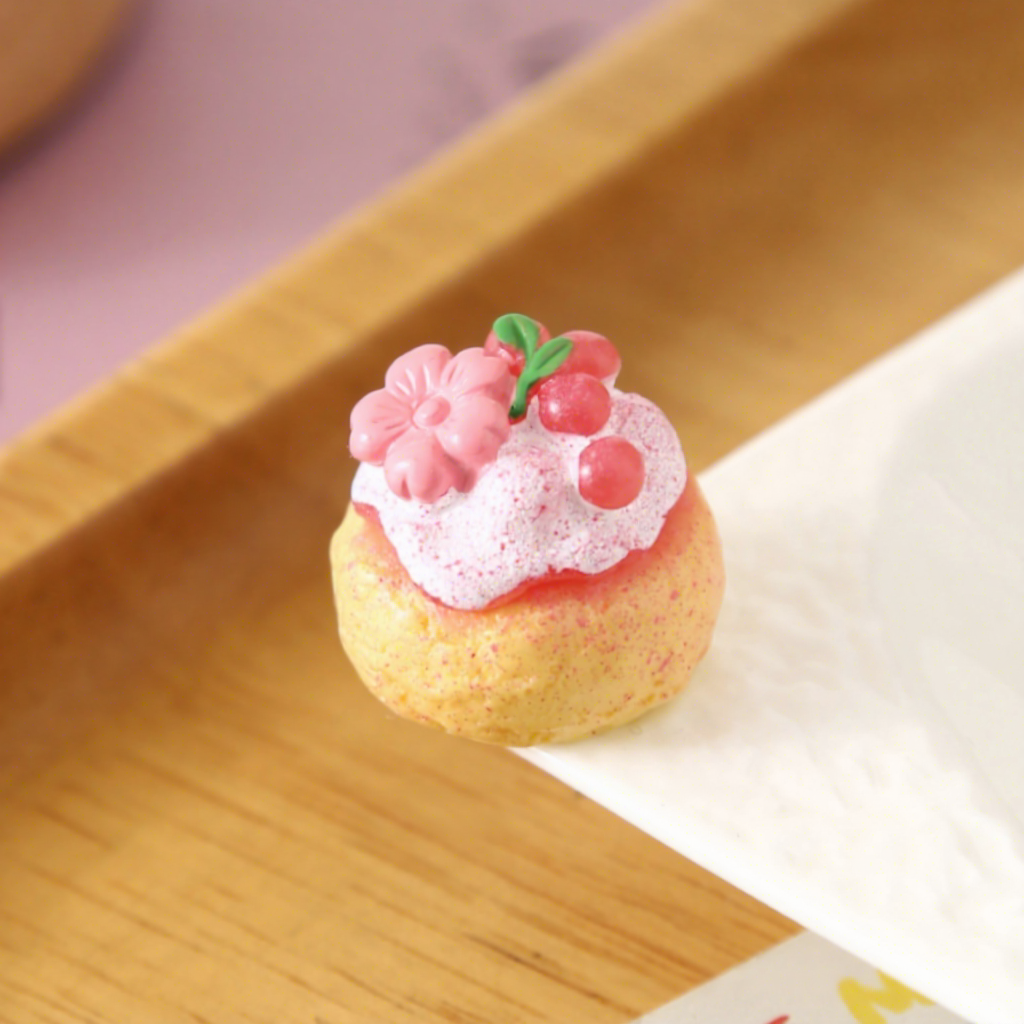 Soffio di sago di Sakura