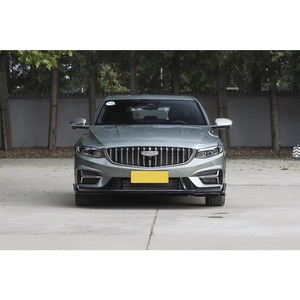 รถยนต์ Geely Preface 2.0 AMT 2.0TD รุ่น Luxury เครื่องยนต์เบนซิน ปี 2026 จากจีน ขายดี รถ Geely Xingrui รุ่นใหม่ รถยนต์ใช้น้ำมันเบนซิน มีจำหน่ายแล้ว - Product Image 3