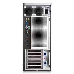 T7820 <b>Workstation</b> | High-Performance for Video Editing, Scientific Computing - Product Image 2