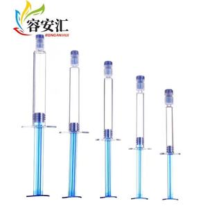 Nhà Máy Tại Chỗ 1Ml 2Ml 3Ml 5Ml 10Ml Trong Suốt Tráng Nước Ánh Sáng Kim Ống Mắt Kem Cho Chai Công Nghiệp Sử Dụng Nông Nghiệp - Product Image 2