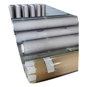 Jinshi – film PVC cristal Transparent de haute qualité, 0.07mm-3.0mm, pour sac d'emballage, rideau, couverture de Table, nappe - Product Image 4