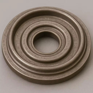 Compresor/Cilindro de freno Sello de aceite Motor diésel agrícola Repuestos Sello de aceite - Product Image 5