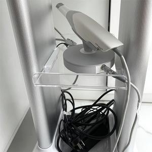 Chariot de stockage d'outils dentaires de conception d'usine chariot de scanner oral chariot dentaire 3d chariot de scanner intra oral - Product Image 6