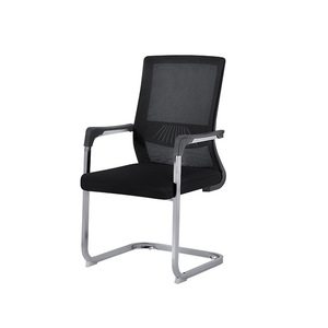 Sillas modernas para invitados de trabajo para reuniones con respaldo alto Silla de oficina moderna con alta calidad - Product Image 6