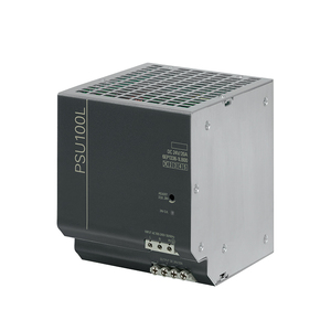 ซัพพลายเออร์ชั้นนำ ราคาดี ของใหม่ ชุดจ่ายไฟ 6EP3436-8SB00-2AY0 PLC - Product Image 2