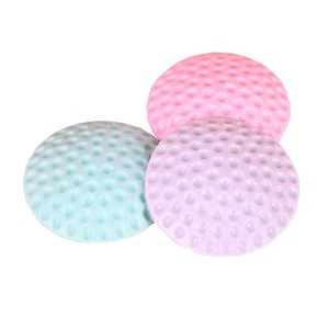 Accessoires de cuisine, protection murale pour serrure de porte silencieuse, protection créative pour la maison, décoration intérieure - Product Image 1