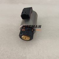 Pièces de rechange d'origine SEM 5185361 	 Solénoïde pour bulldozer SEM 832F/ 824F/818F, niveleuse 919F/ 920F/ 922F