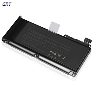 แบตเตอรี่แล็ปท็อปใหม่ 10.95V 63.5Wh สำหรับแบตเตอรี่ Macbook 13 นิ้ว A1331 A1342 ปลายปี 2009/กลางปี 2010 - Product Image 3
