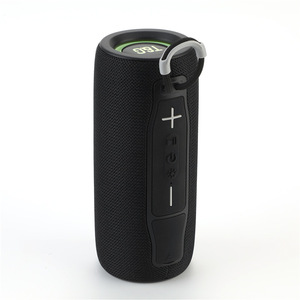 Haut-parleur sans fil élégant TG682 de haute qualité, compatible TWS, carte TF, basses profondes, caisson de basses portable, enceinte extérieure - Product Image 6