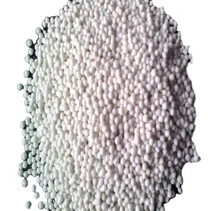 Polvo fertilizante de sulfato de aluminio y potasio de grado agrícola de alta calidad