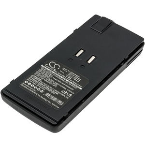 Batterie EBP-48 pour <span class=keywords><strong>Alinco</strong></span> DJ193 DJ195 DJ196 DJ296 DJ438 DJ446 DJ493 DJ496 DJ596 DJ596T - Product Image 5