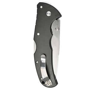 Boutique de alta calidad Camping caza supervivencia cuchillo de bolsillo táctico S35vn acero senderismo pesca plegable cuchillo portátil con Clip - Product Image 5