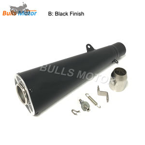 Silencieux d'échappement de <span class=keywords><strong>moto</strong></span>, embouts CNC, pour GP Racing, KTM <span class=keywords><strong>Duke</strong></span> <span class=keywords><strong>690</strong></span> <span class=keywords><strong>Duke</strong></span> 790 <span class=keywords><strong>Duke</strong></span> 890 - Product Image 3