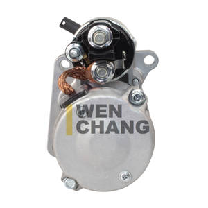 Démarreur WENCHANG pour BMW <span class=keywords><strong>MINI</strong></span> 12415A07F96 12417645979 12417645980 12418570845 12418572542 12418581690 4380000470 4380000471 - Product Image 3