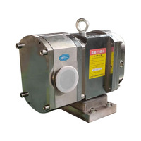 Machine de remplissage quantitative à pompe rotative pour sauce tomate, mayonnaise, gel douche, désinfectant pour les mains, crème pour le visage – Vente directe usine