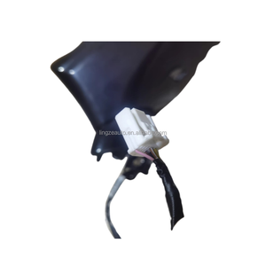 Phù hợp cho <span class=keywords><strong>Lexus</strong></span> là gương chiếu hậu 2013-2019 là <span class=keywords><strong>Lexus</strong></span> bên gương lắp ráp <span class=keywords><strong>Lexus</strong></span> xe30 xe gương kính phụ kiện plug and play - Product Image 5