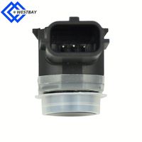 Capteur de stationnement électrique d'origine 28442-0002r 28438-5na6c applicable à Renault Megane, radar de recul