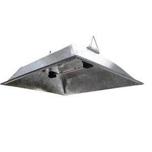 Prix usine hydroponique approvisionnement hydroponique salle de culture de plantes d'intérieur Kit complet avec HPS HID élèvent la lumière - Product Image 4