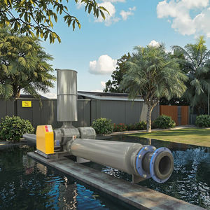 Bomba <span class=keywords><strong>de</strong></span> Vacío <span class=keywords><strong>de</strong></span> Lóbulos Triples <span class=keywords><strong>de</strong></span> Alta Presión con Transmisión por Correa <span class=keywords><strong>de</strong></span> CA Eléctrica, Calidad Confiable a <span class=keywords><strong>Precio</strong></span> <span class=keywords><strong>de</strong></span> Fábrica, OEM <span class=keywords><strong>de</strong></span> Hierro Fundido <span class=keywords><strong>para</strong></span> - Product Image 2