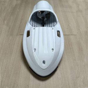 Planche de surf électrique motorisée Efoil, planche de jet surf électrique, planche de surf motorisée pour sports nautiques, prix usine Chine - Product Image 6